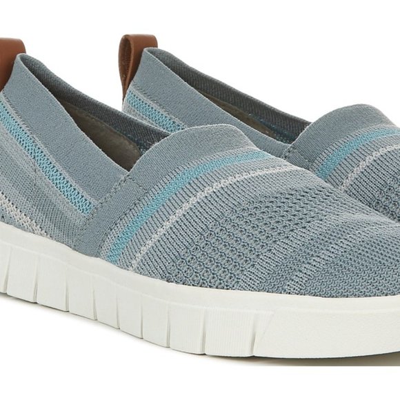 Rykä Shoes - Rykä Hera Slate Gray Lifestyle Stretch Shoe US 5 M